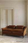 Drawing Room Sofa by Rose Uniacke