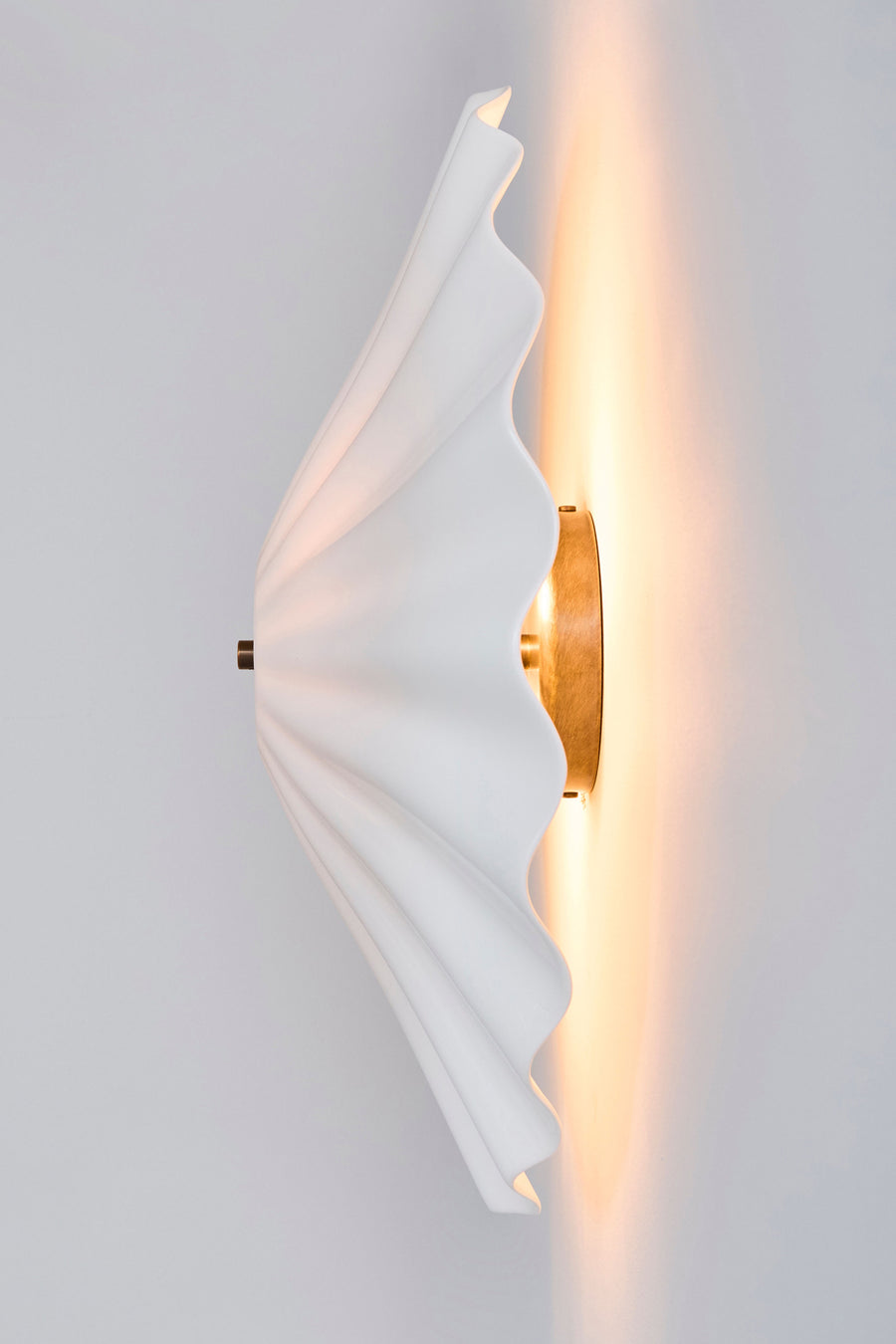 Christie Wall Light by Original BTC