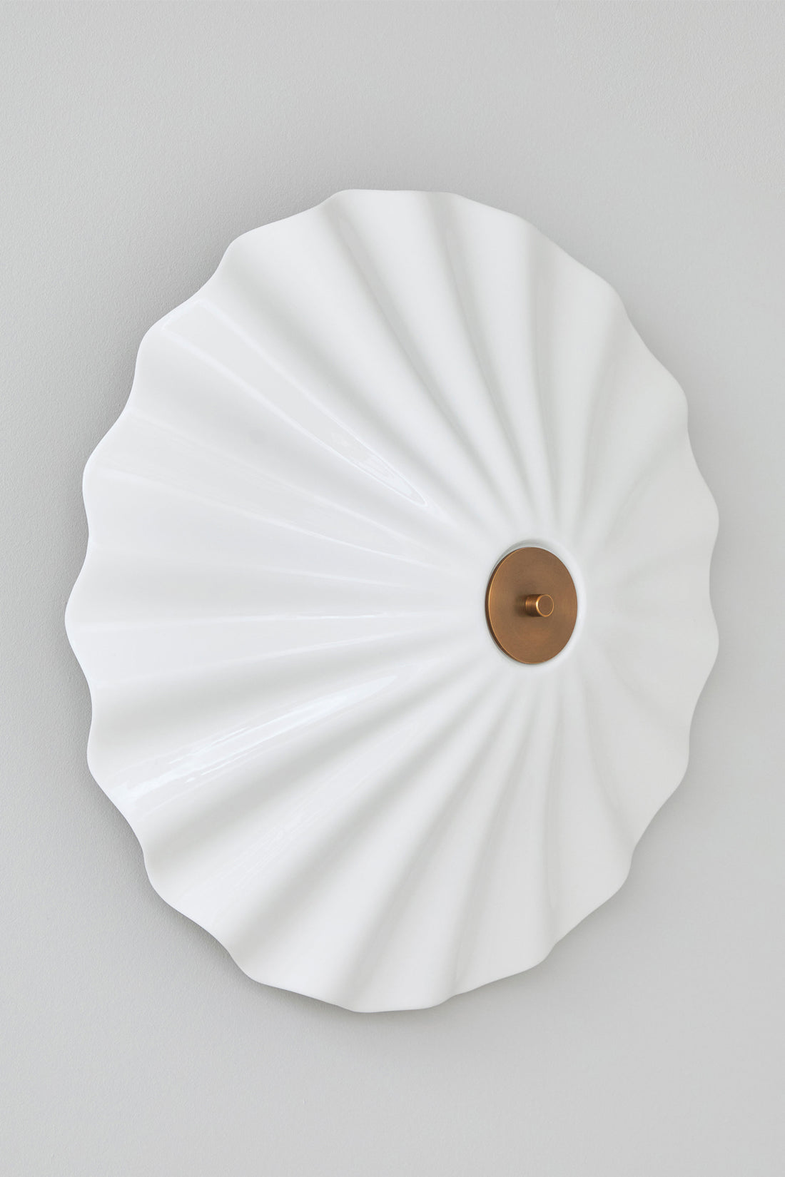 Christie Wall Light by Original BTC