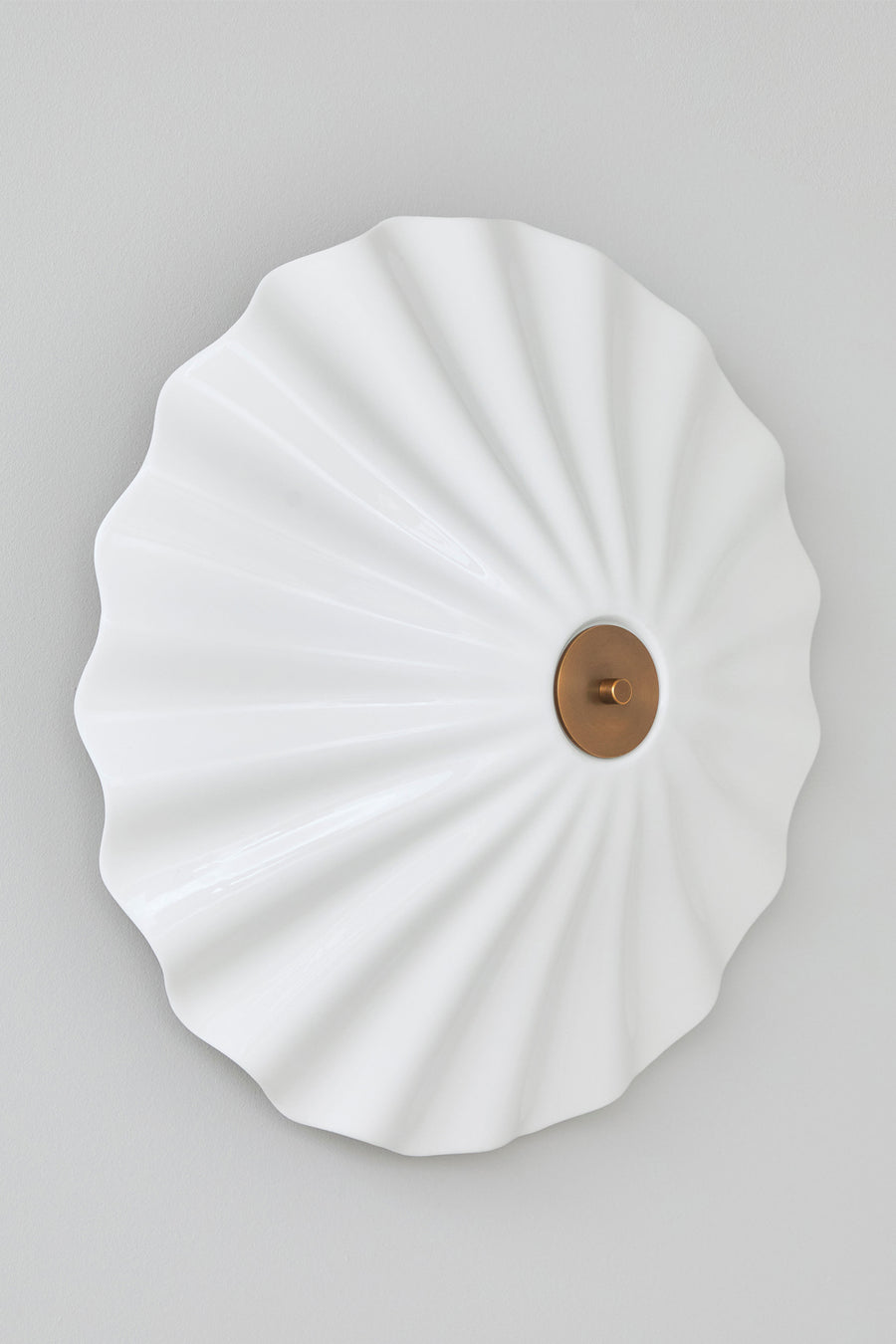 Christie Wall Light by Original BTC