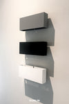 Disderot 6135GM Wall Light by Pierre Paulin