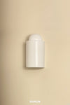 Decade Outdoor Wall and Garden Light Antique white