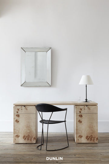 Floating Desk by Rose Uniacke