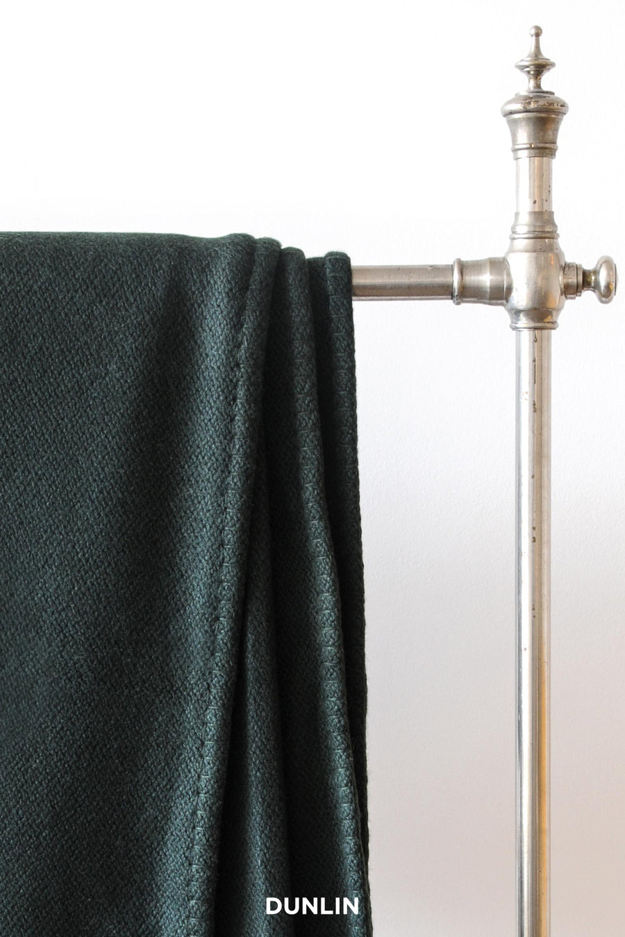 Cashmere Blanket, Large by Rose Uniacke