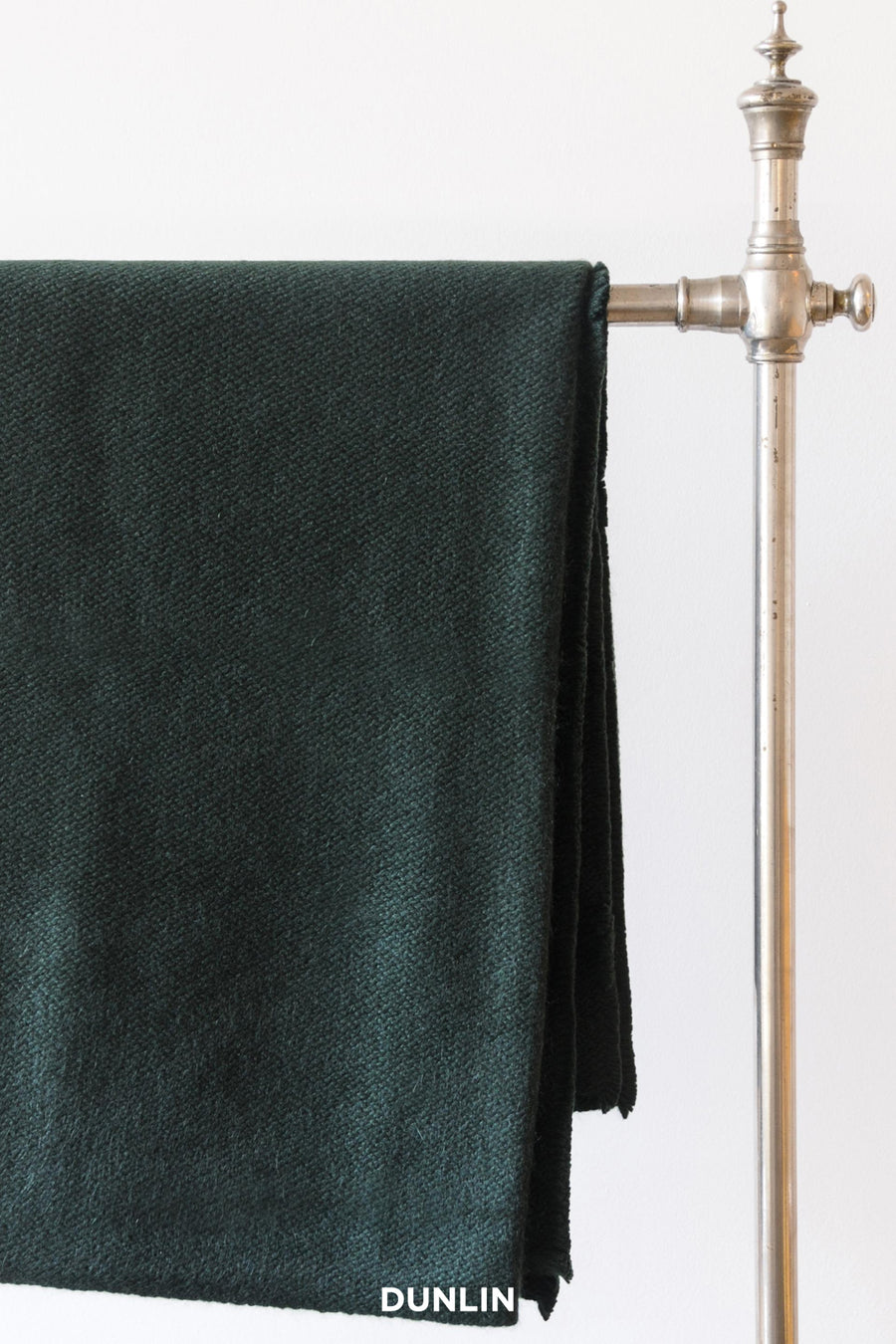 Cashmere Blanket or Shawl, Small by Rose Uniacke