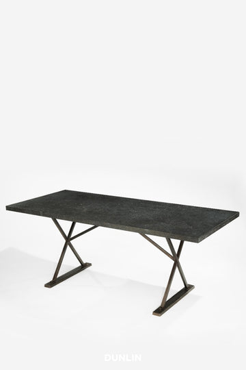 Garden Drapers Table by Rose Uniacke