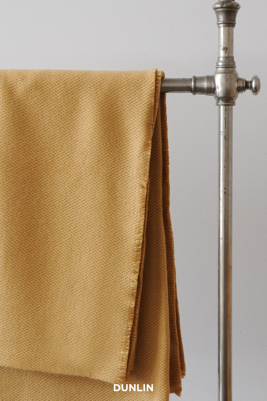 Cashmere Blanket or Shawl, Small by Rose Uniacke