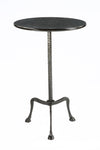 Rose Uniacke Hoof Occasional Side Table at Dunlin