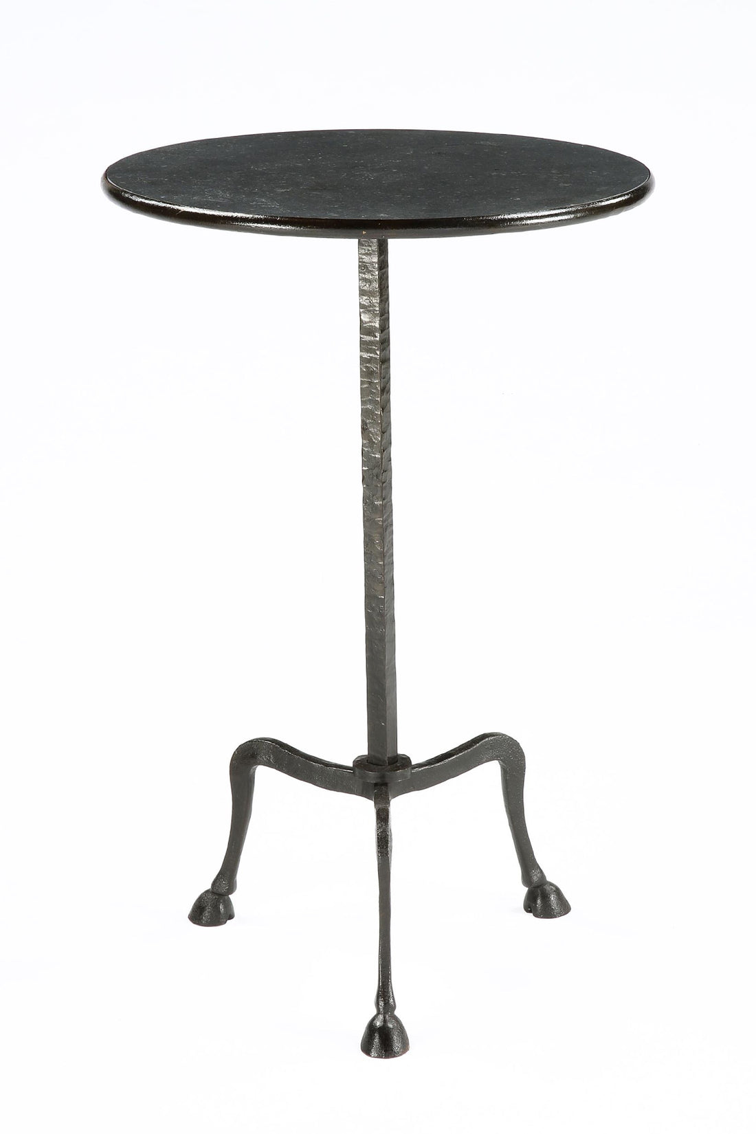 Rose Uniacke Hoof Occasional Side Table at Dunlin