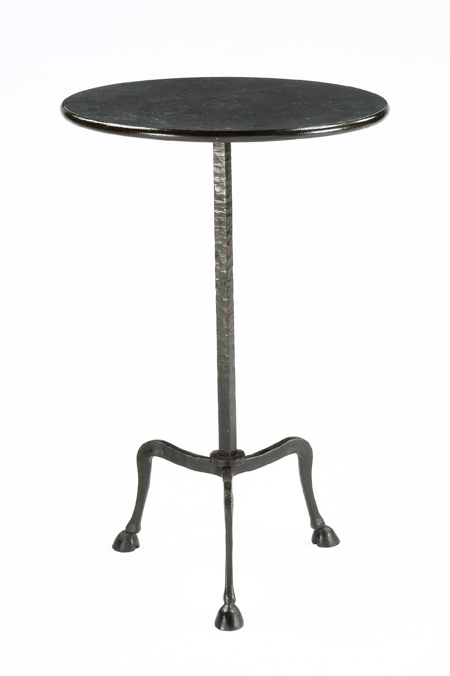 Rose Uniacke Hoof Occasional Side Table at Dunlin