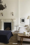 Rose Uniacke Hoof Occasional Side Table at Dunlin