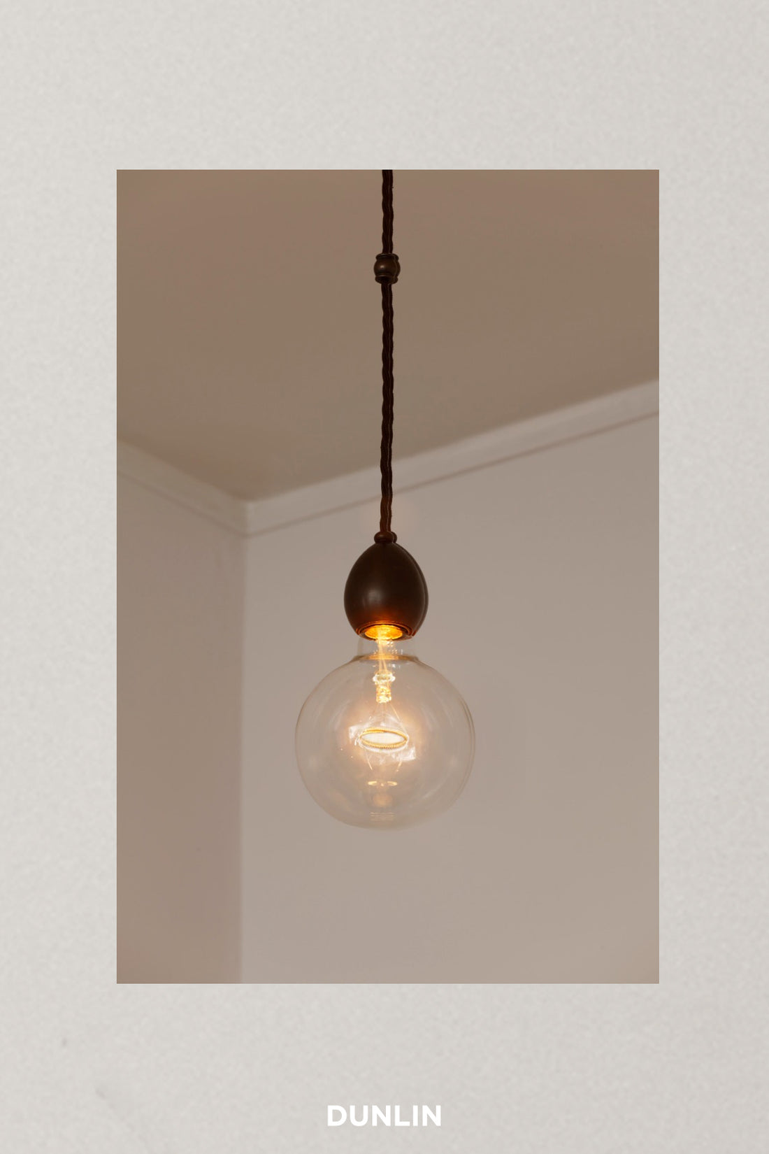 LED Lamp Globes