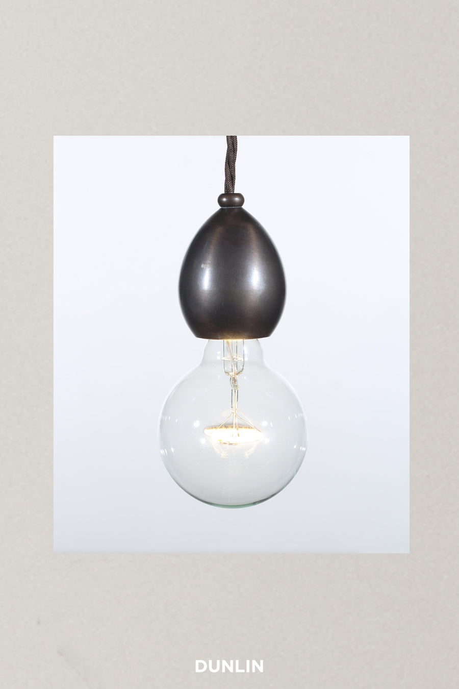 LED Lamp Globes