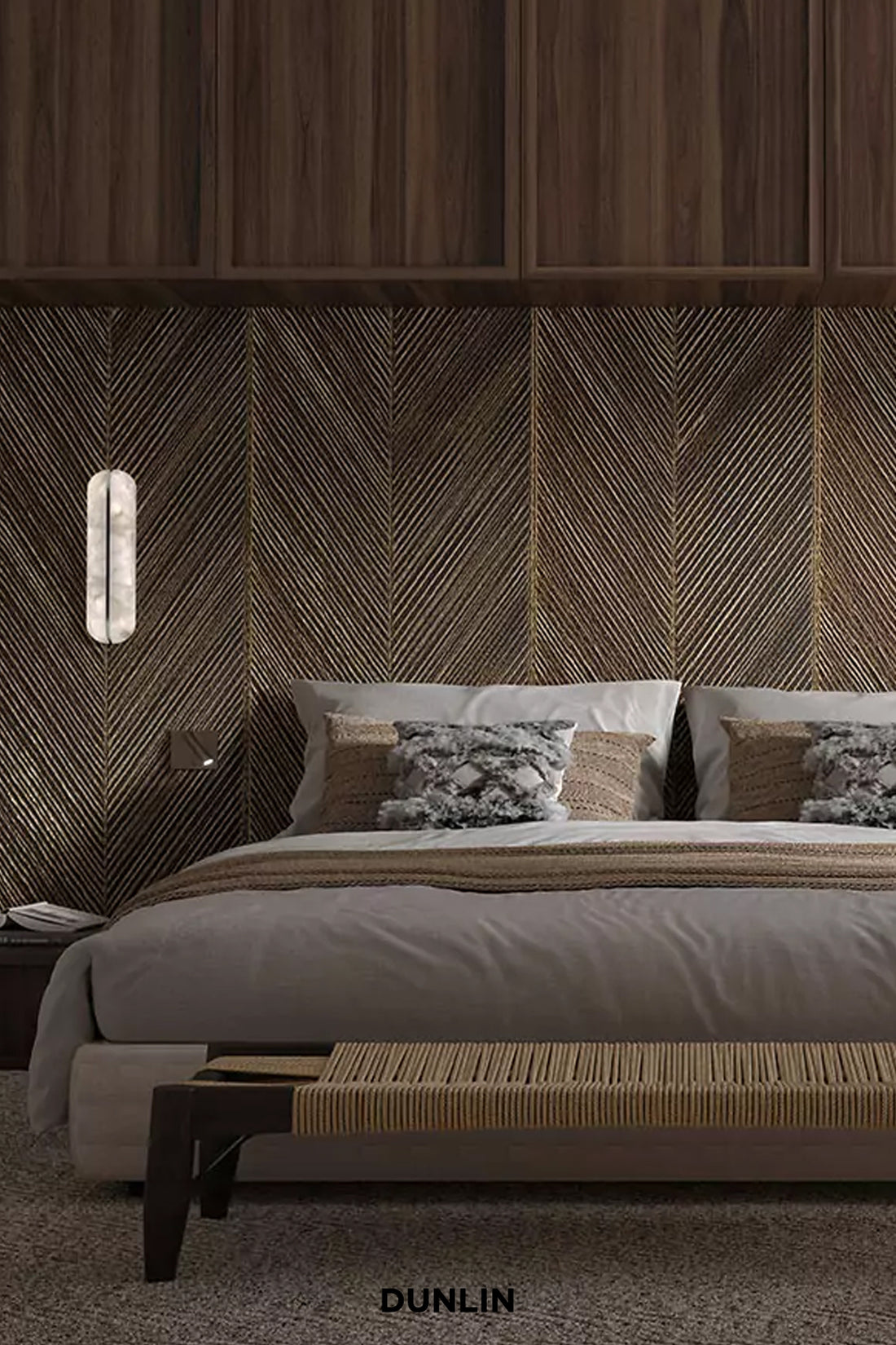 My 45 Wall Light by Atelier Alain Ellouz