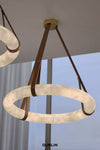 Oslo L1P Pendant Light by Atelier Alain Ellouz at DUNLIN