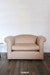 Petersham Armchair by Rose Uniacke