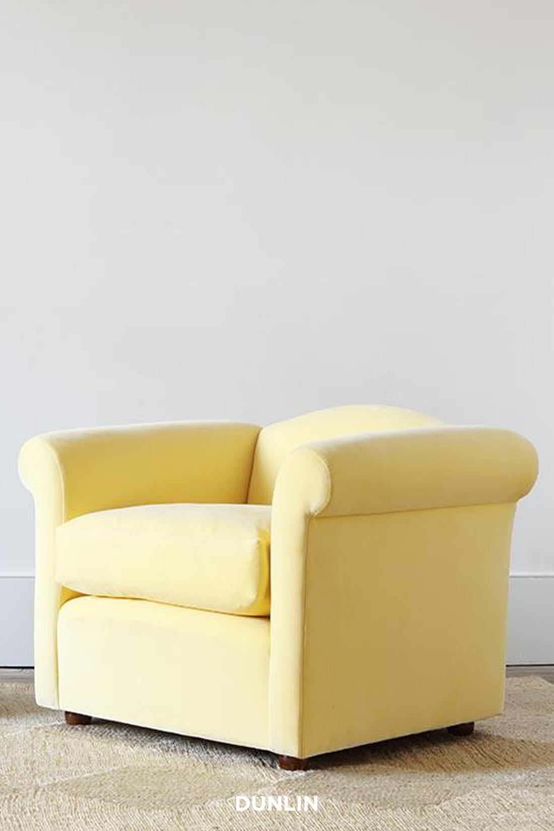 Petersham Armchair by Rose Uniacke