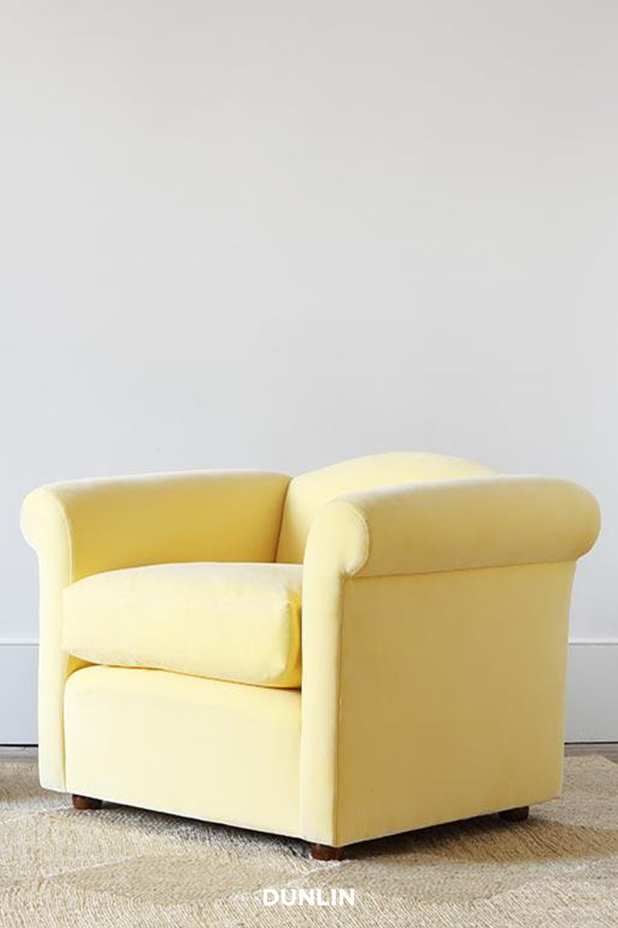 Petersham Armchair by Rose Uniacke