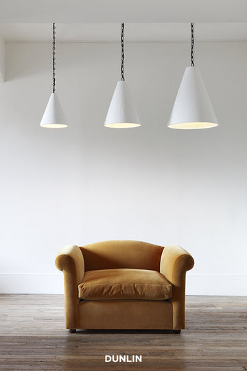 Petersham Armchair by Rose Uniacke