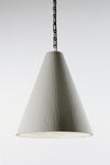 Rose Uniacke Dunlin Lighting Australia Plaster Pendant