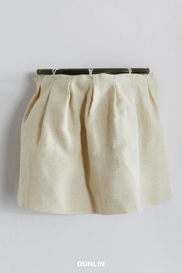 Skirt Wall Light by Rose Uniacke