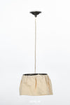 Skirt Pendant Light, Small by Rose Uniacke