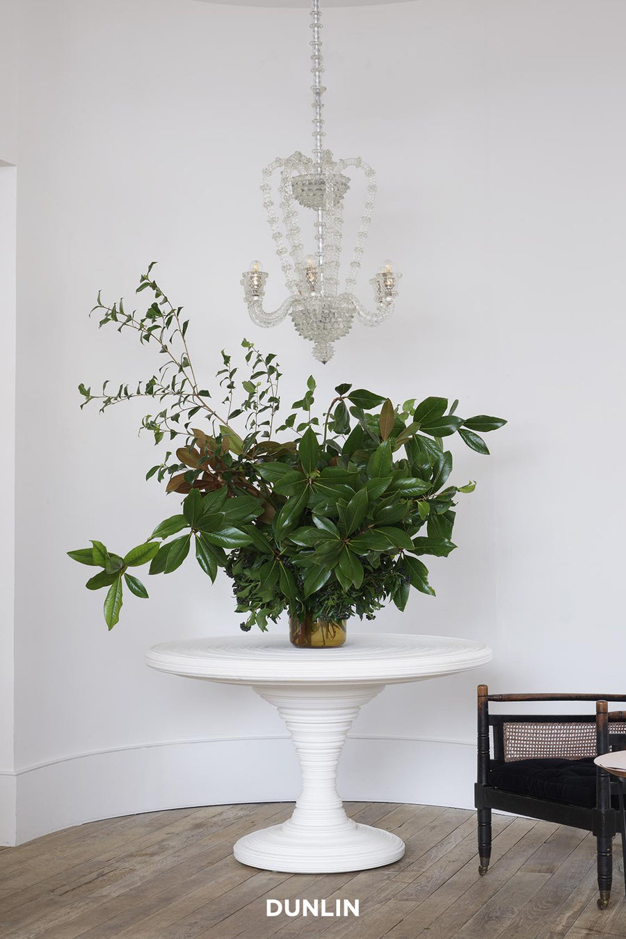 Stupa Table by Rose Uniacke