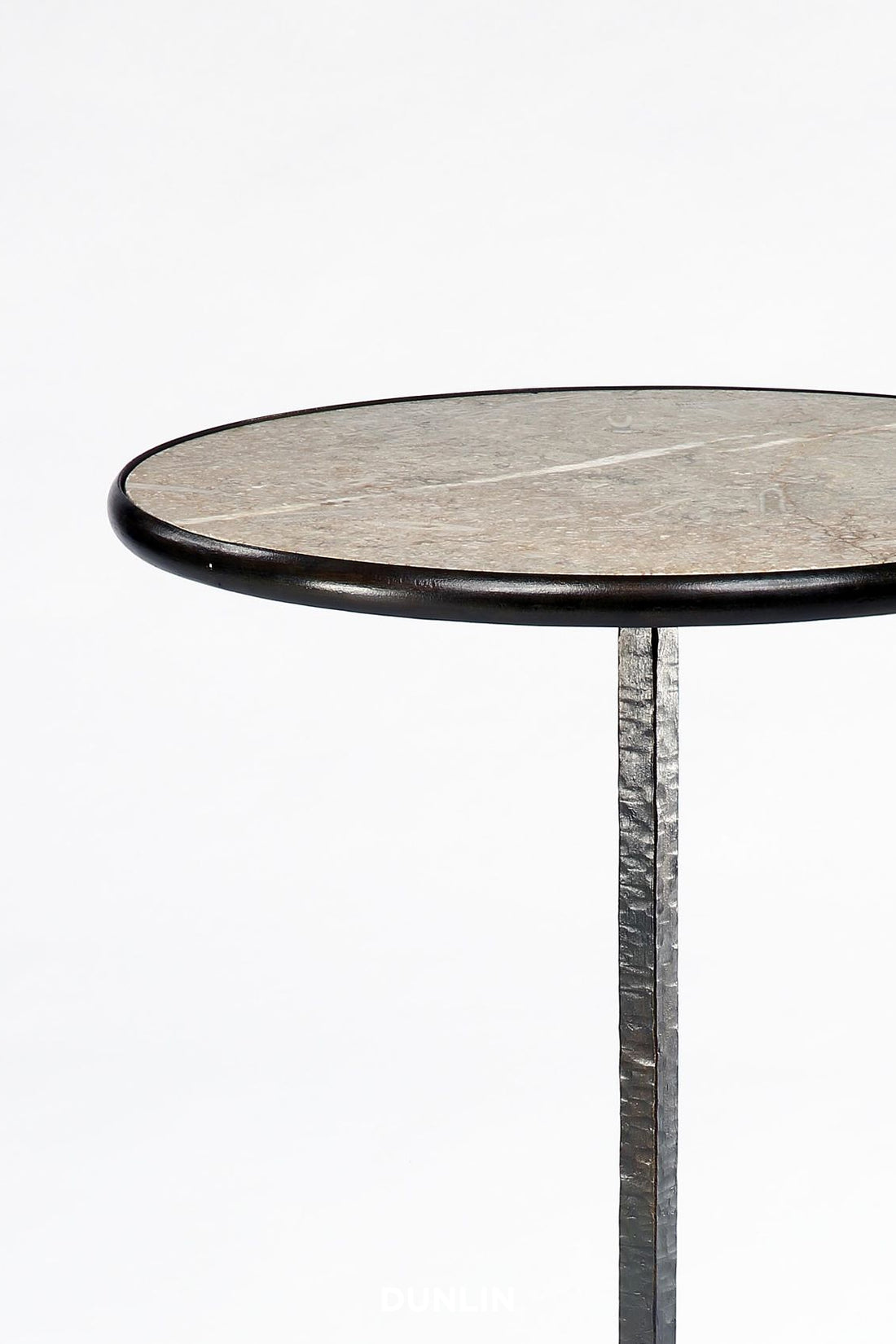Rose Uniacke Hoof Occasional Side Table