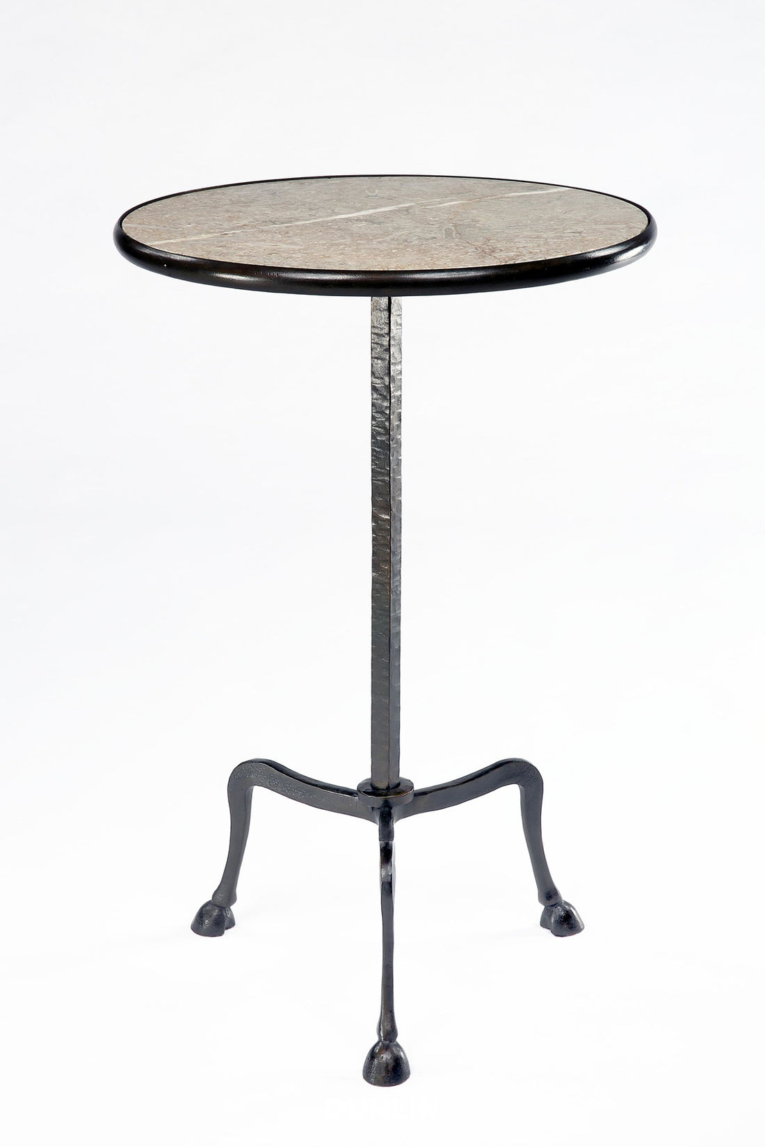 Rose Uniacke Hoof Occasional Side Table