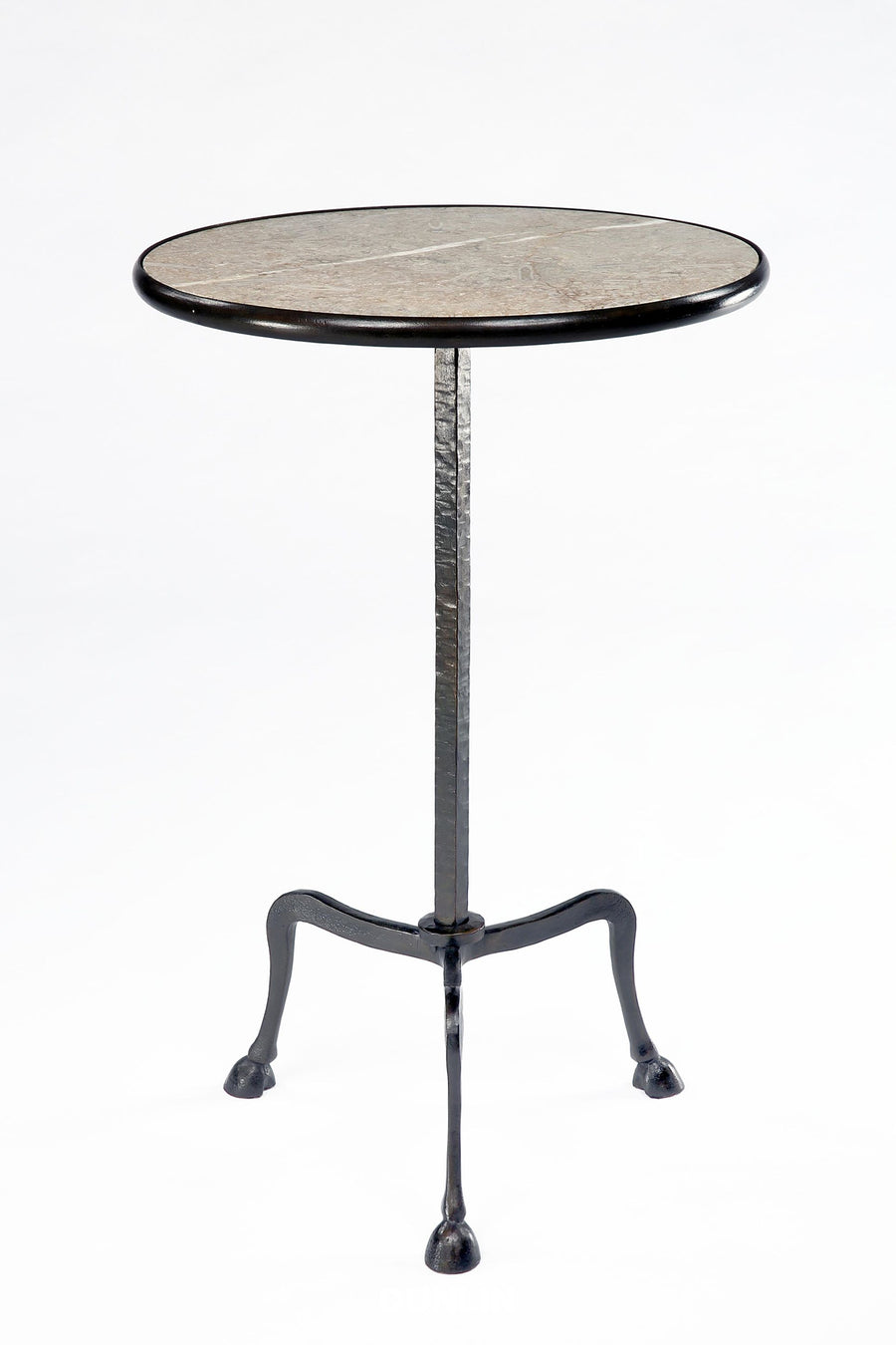 Rose Uniacke Hoof Occasional Side Table