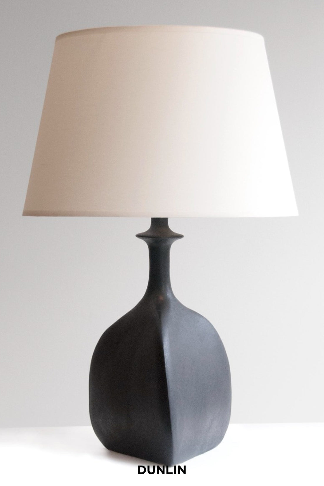Trilobe Lamp by Isabelle Sicart, Rose Uniacke