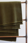 Cashmere Blanket or Shawl, Small by Rose Uniacke