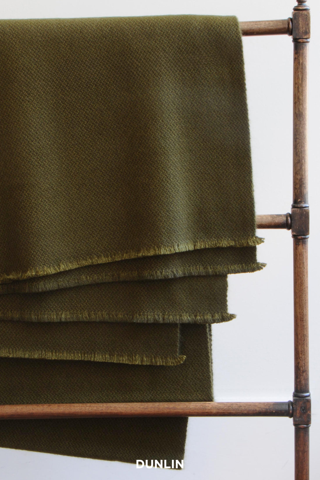 Cashmere Blanket or Shawl, Small by Rose Uniacke
