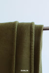 Cashmere Blanket, Large by Rose Uniacke