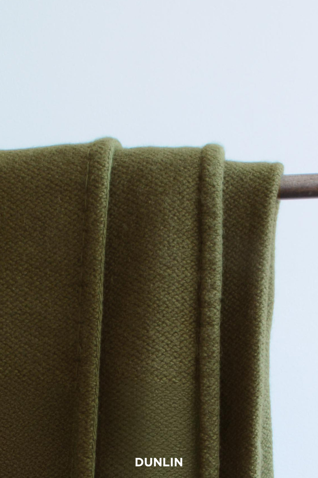 Cashmere Blanket, Large by Rose Uniacke