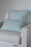 Felted Cashmere Cushions by Rose Uniacke