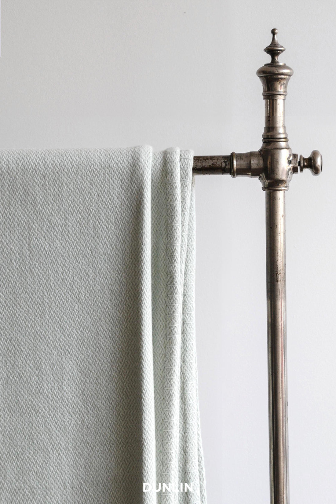 Cashmere Blanket, Large by Rose Uniacke