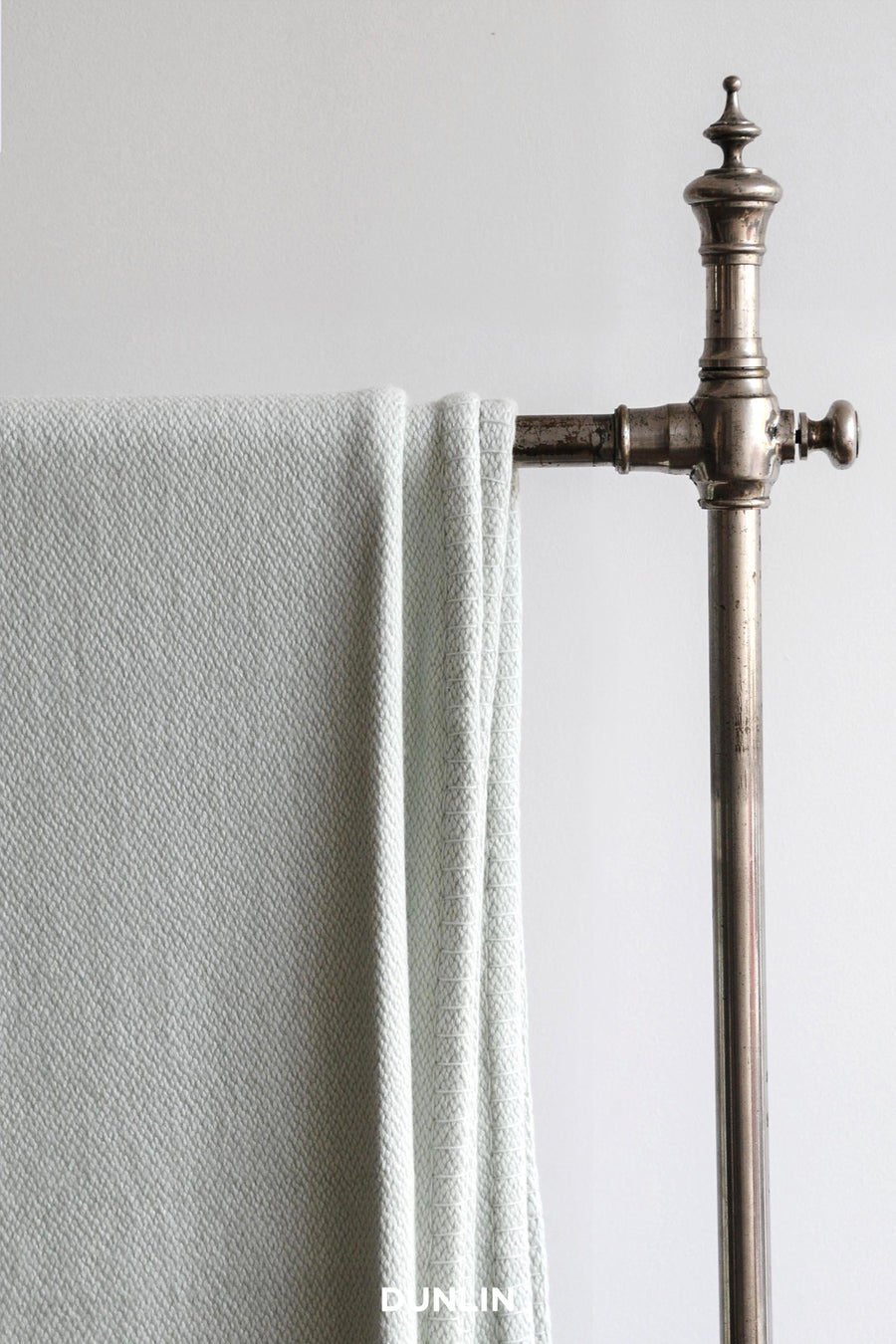 Cashmere Blanket, Large by Rose Uniacke