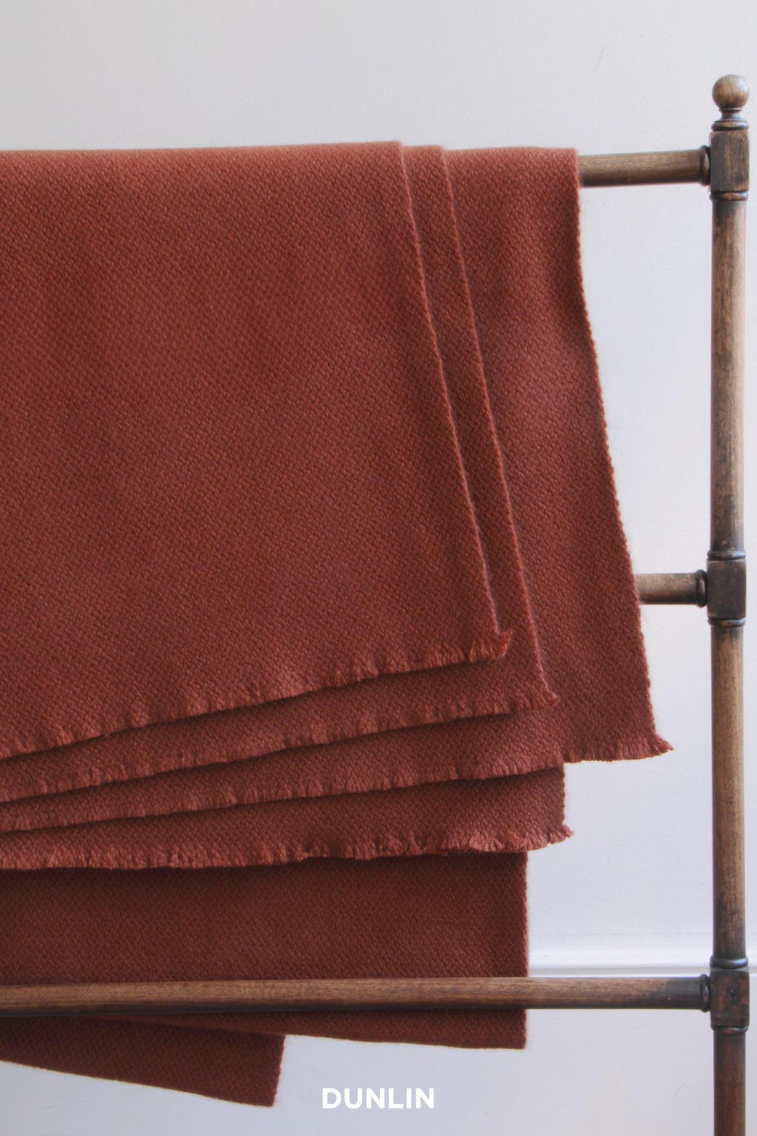 Cashmere Blanket or Shawl, Small by Rose Uniacke