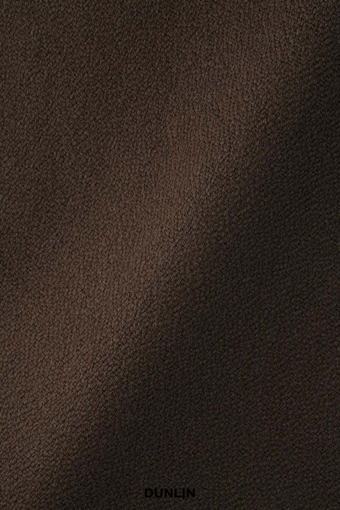 Textured Wool in Clove