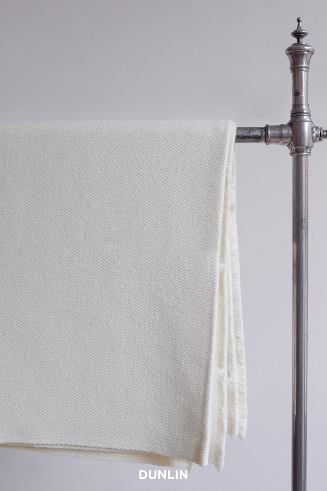 Cashmere Blanket or Shawl, Small by Rose Uniacke