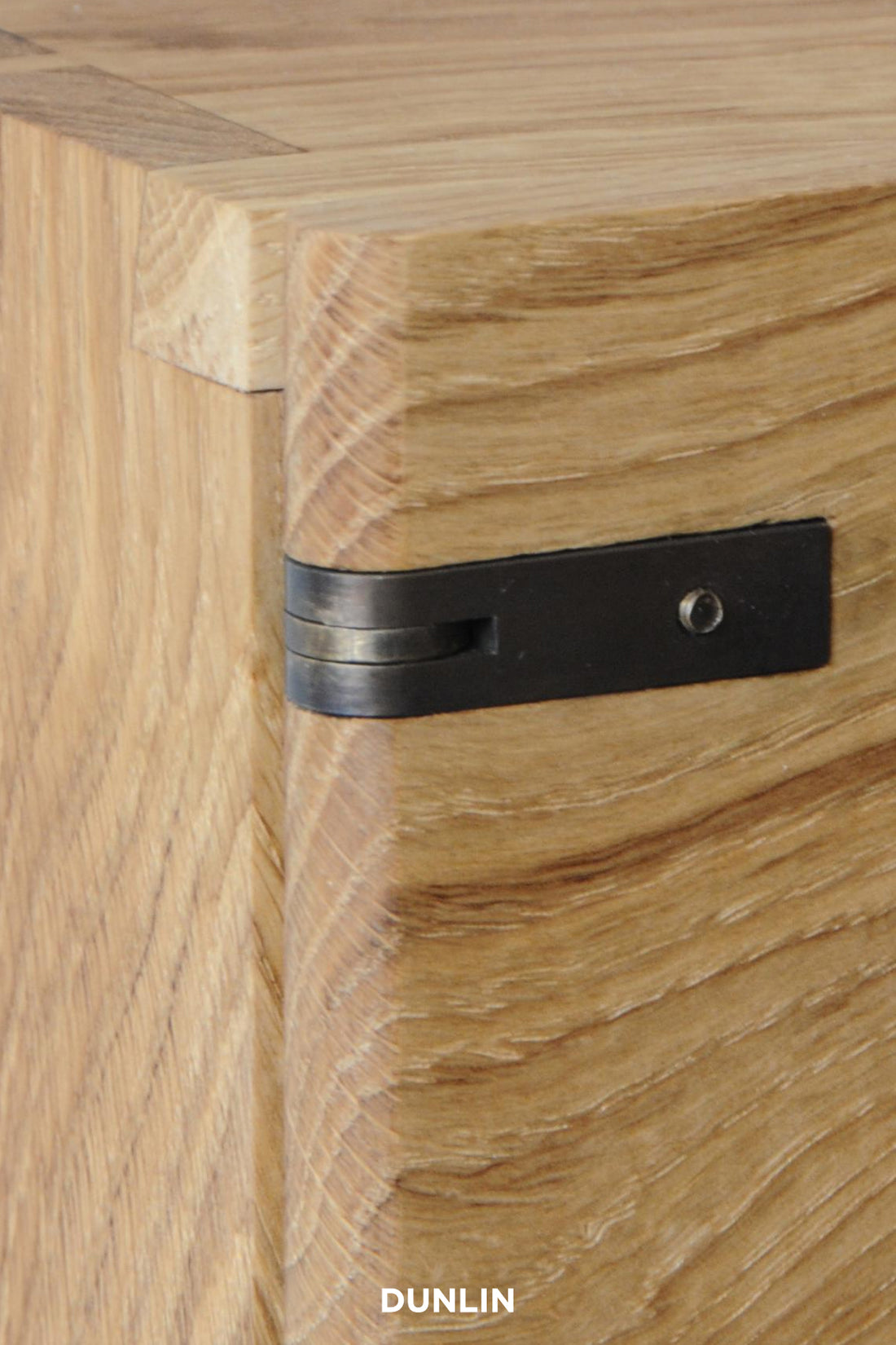 Suspended Cabinet by Rose Uniacke at Dunlin