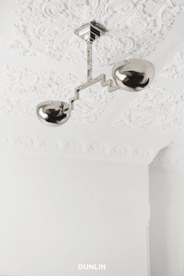 HK27 Ceiling Light