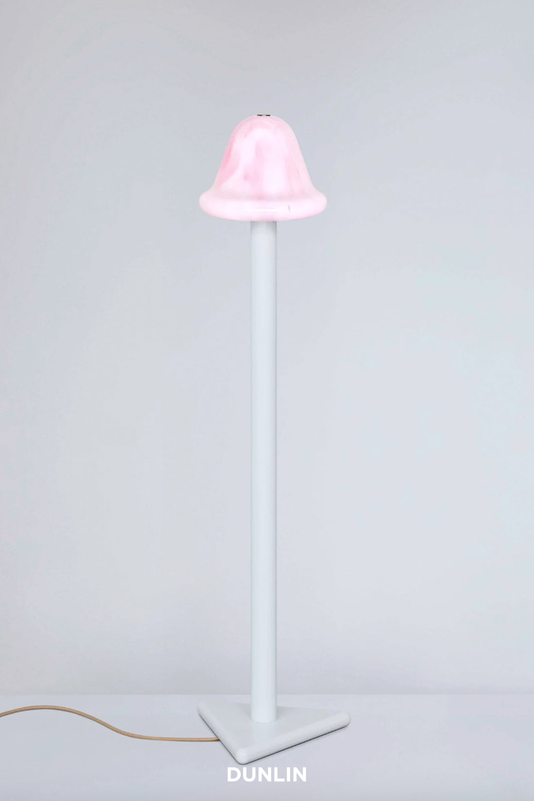 Neo Floor Light by Original BTC x Buchanan Studio