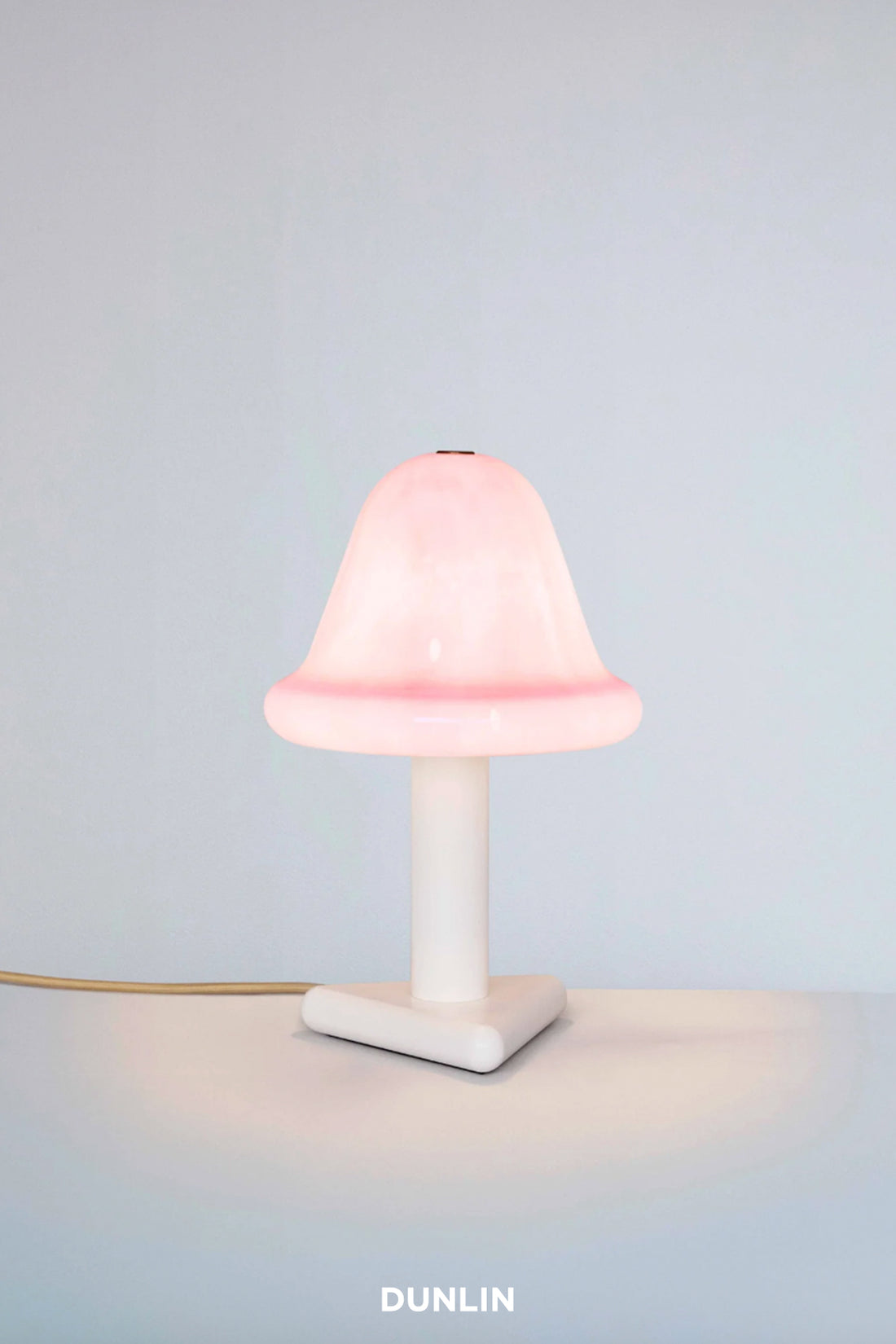 Neo Table Light by Original BTC x Buchanan Studio