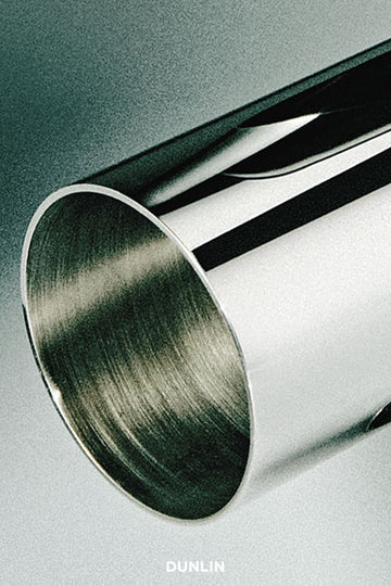 DUNLIN Jane St Spot Light, Nickel Plated Brass