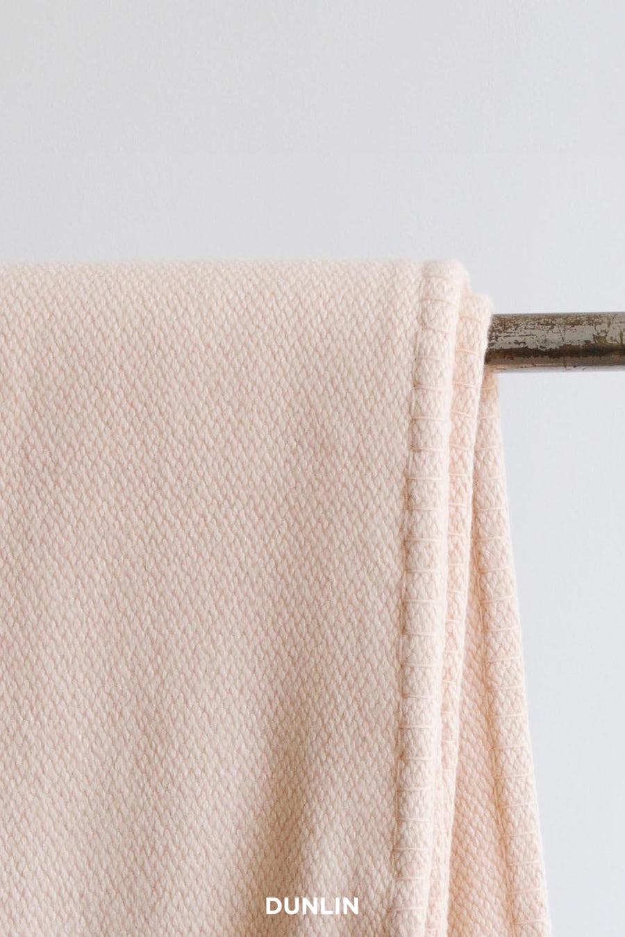 Cashmere Blanket, Large by Rose Uniacke