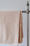 Cashmere Blanket or Shawl, Small by Rose Uniacke