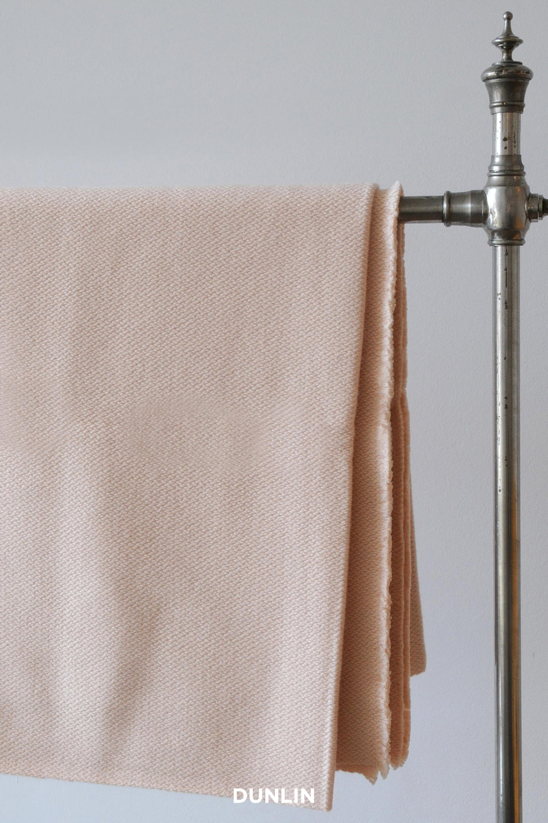 Cashmere Blanket or Shawl, Small by Rose Uniacke