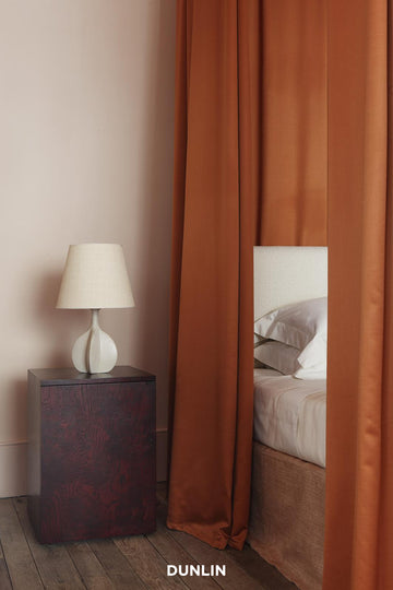 Single Floating Cabinet by Rose Uniacke